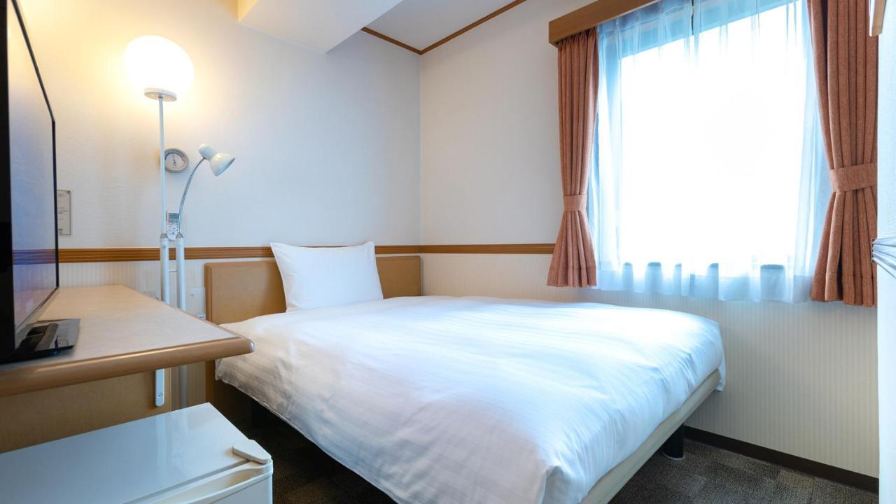 Toyoko Inn Utsunomiya Ekimae No 1 Εξωτερικό φωτογραφία
