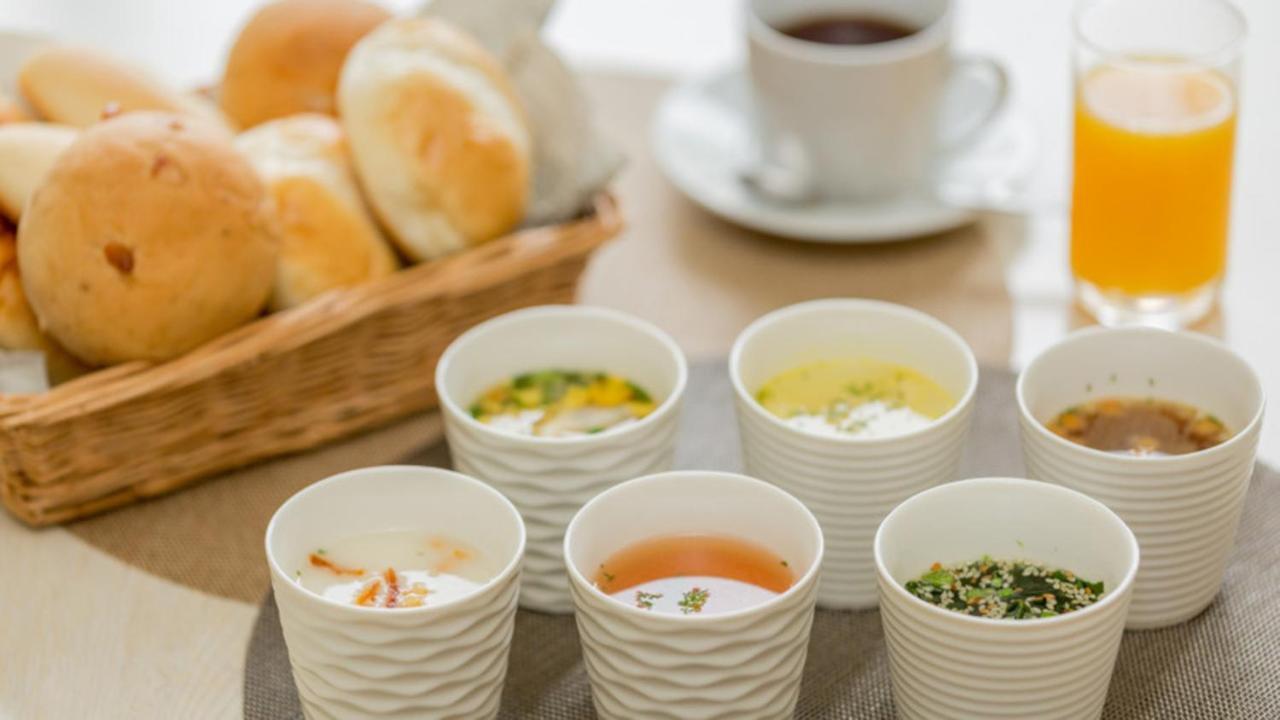 Toyoko Inn Utsunomiya Ekimae No 1 Εξωτερικό φωτογραφία