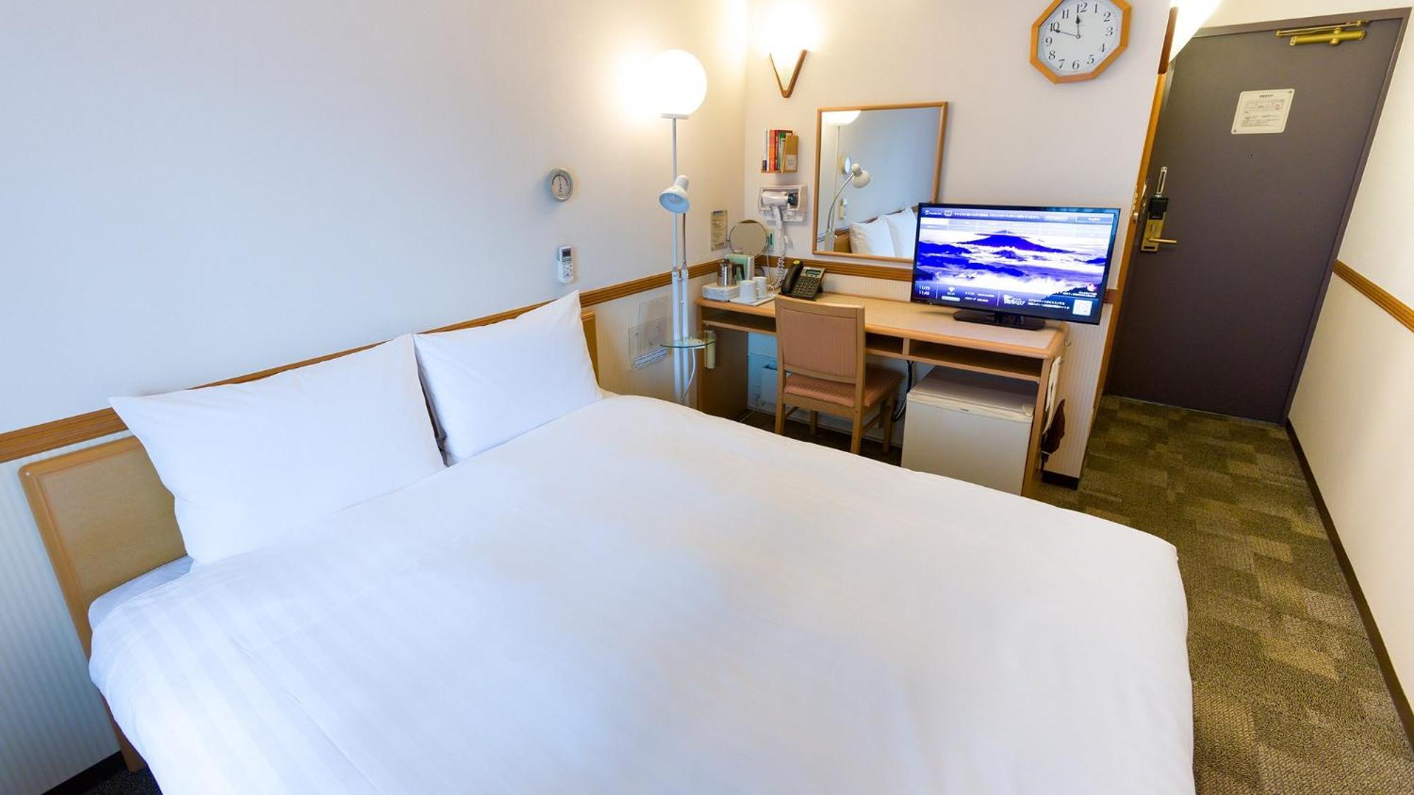 Toyoko Inn Utsunomiya Ekimae No 1 Δωμάτιο φωτογραφία