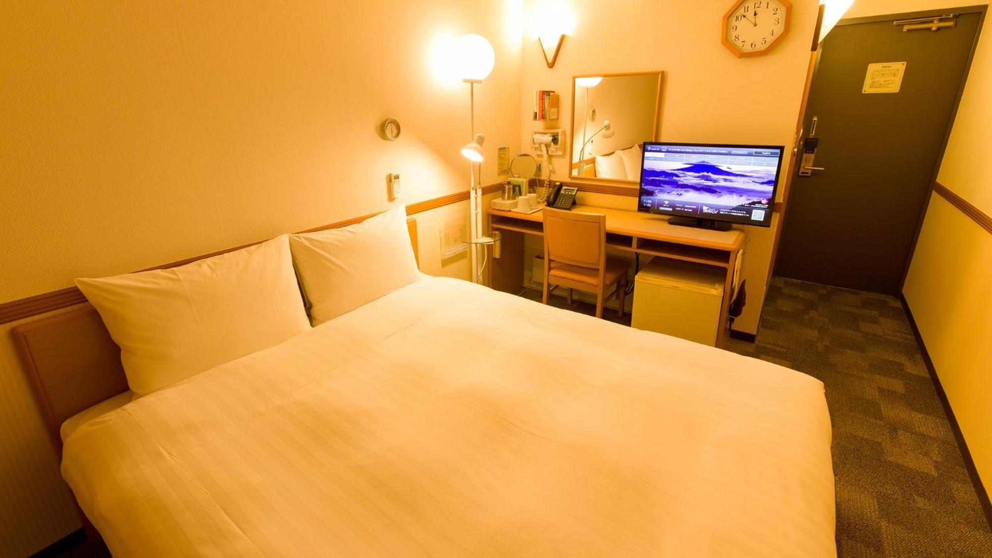Toyoko Inn Utsunomiya Ekimae No 1 Δωμάτιο φωτογραφία