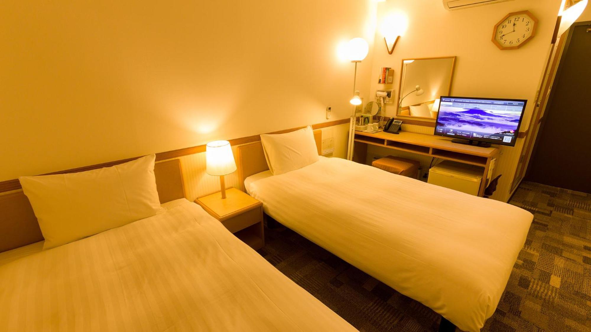 Toyoko Inn Utsunomiya Ekimae No 1 Δωμάτιο φωτογραφία