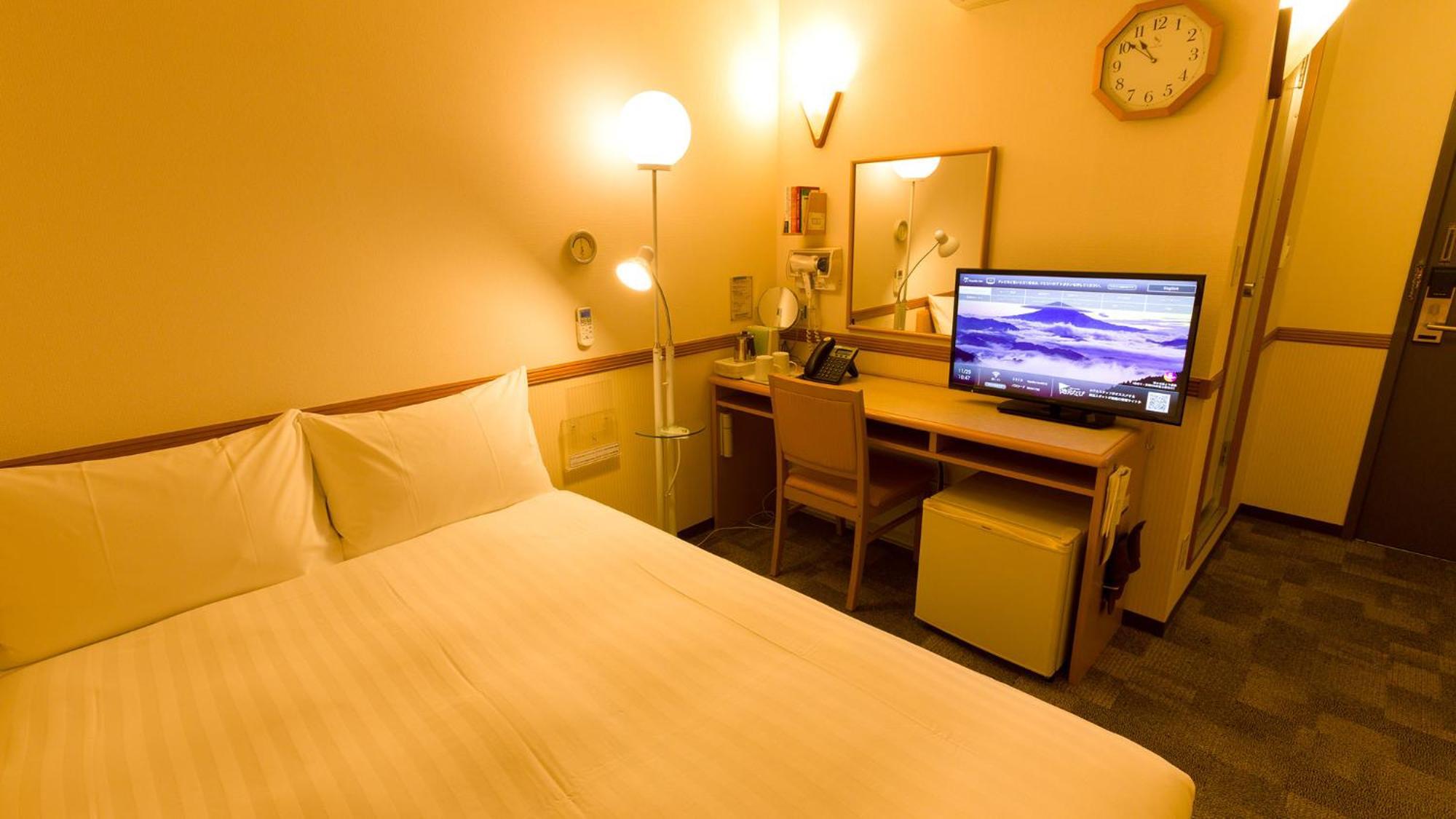 Toyoko Inn Utsunomiya Ekimae No 1 Δωμάτιο φωτογραφία