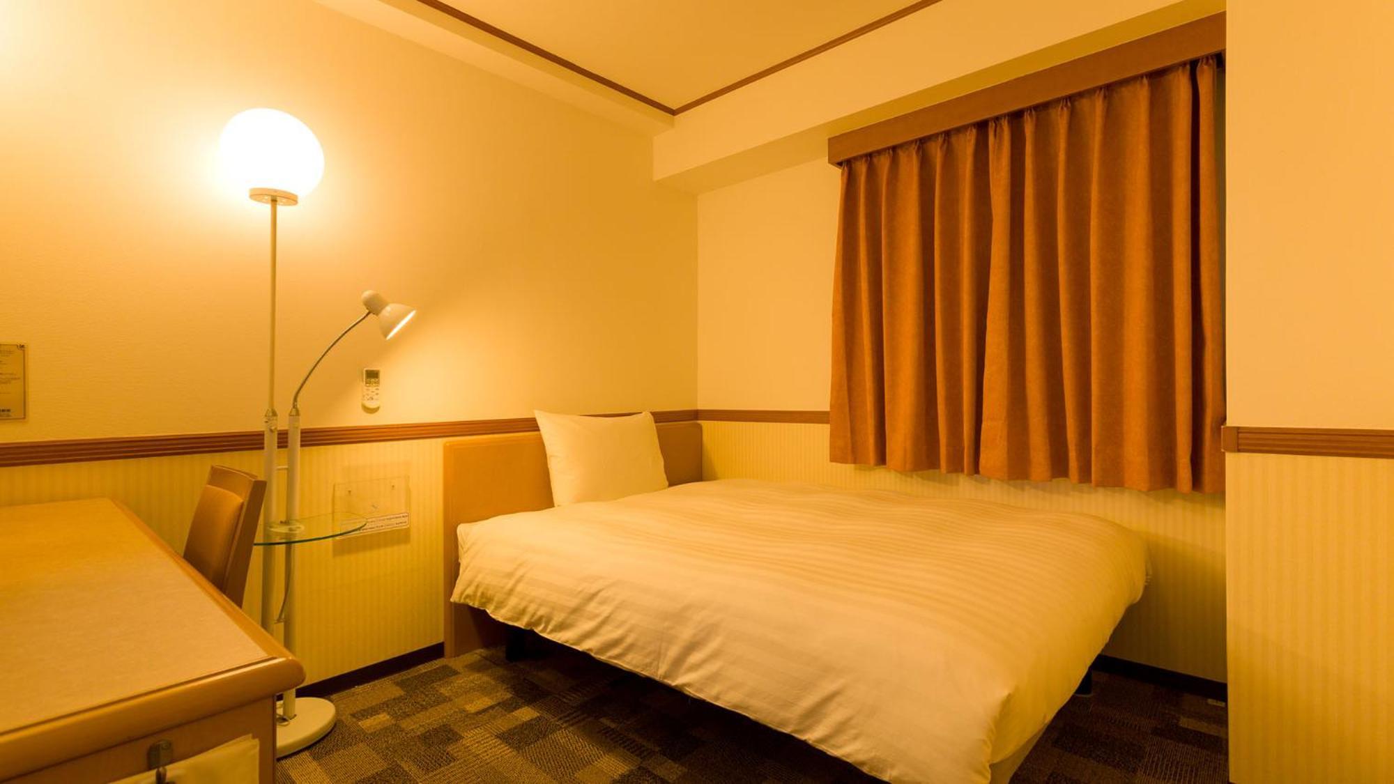 Toyoko Inn Utsunomiya Ekimae No 1 Δωμάτιο φωτογραφία