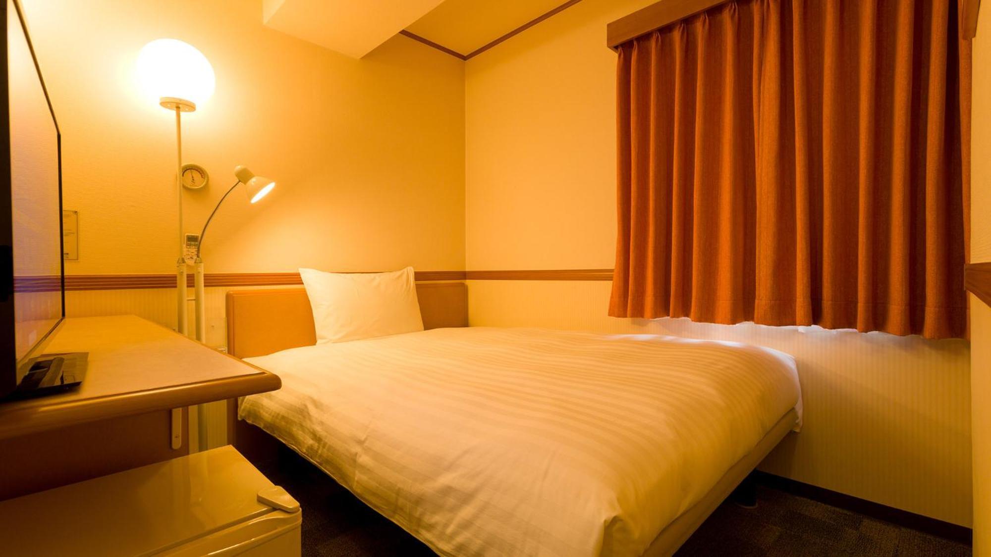 Toyoko Inn Utsunomiya Ekimae No 1 Δωμάτιο φωτογραφία