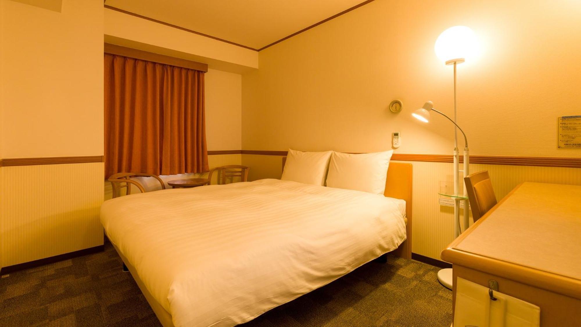 Toyoko Inn Utsunomiya Ekimae No 1 Δωμάτιο φωτογραφία