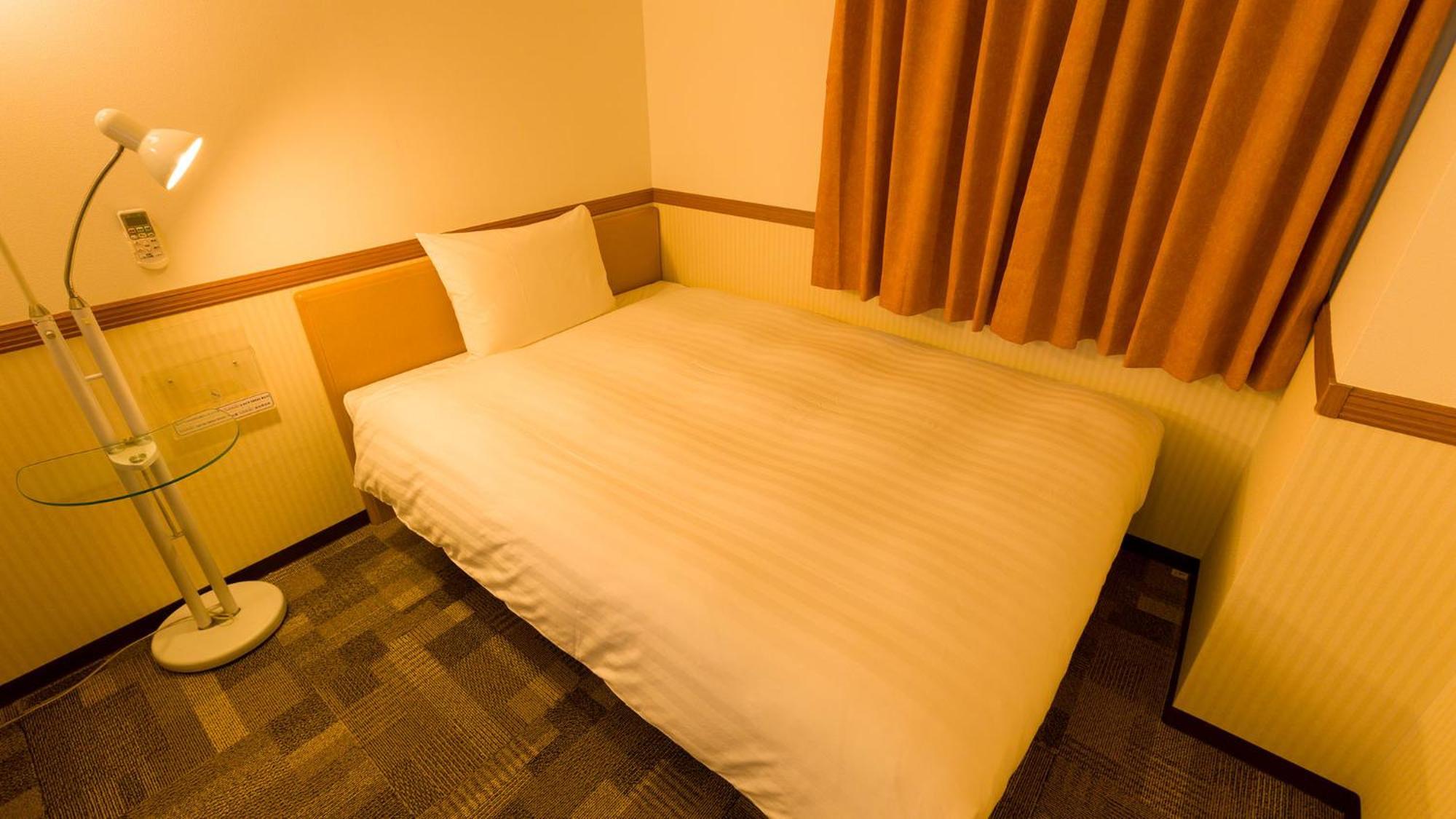 Toyoko Inn Utsunomiya Ekimae No 1 Δωμάτιο φωτογραφία