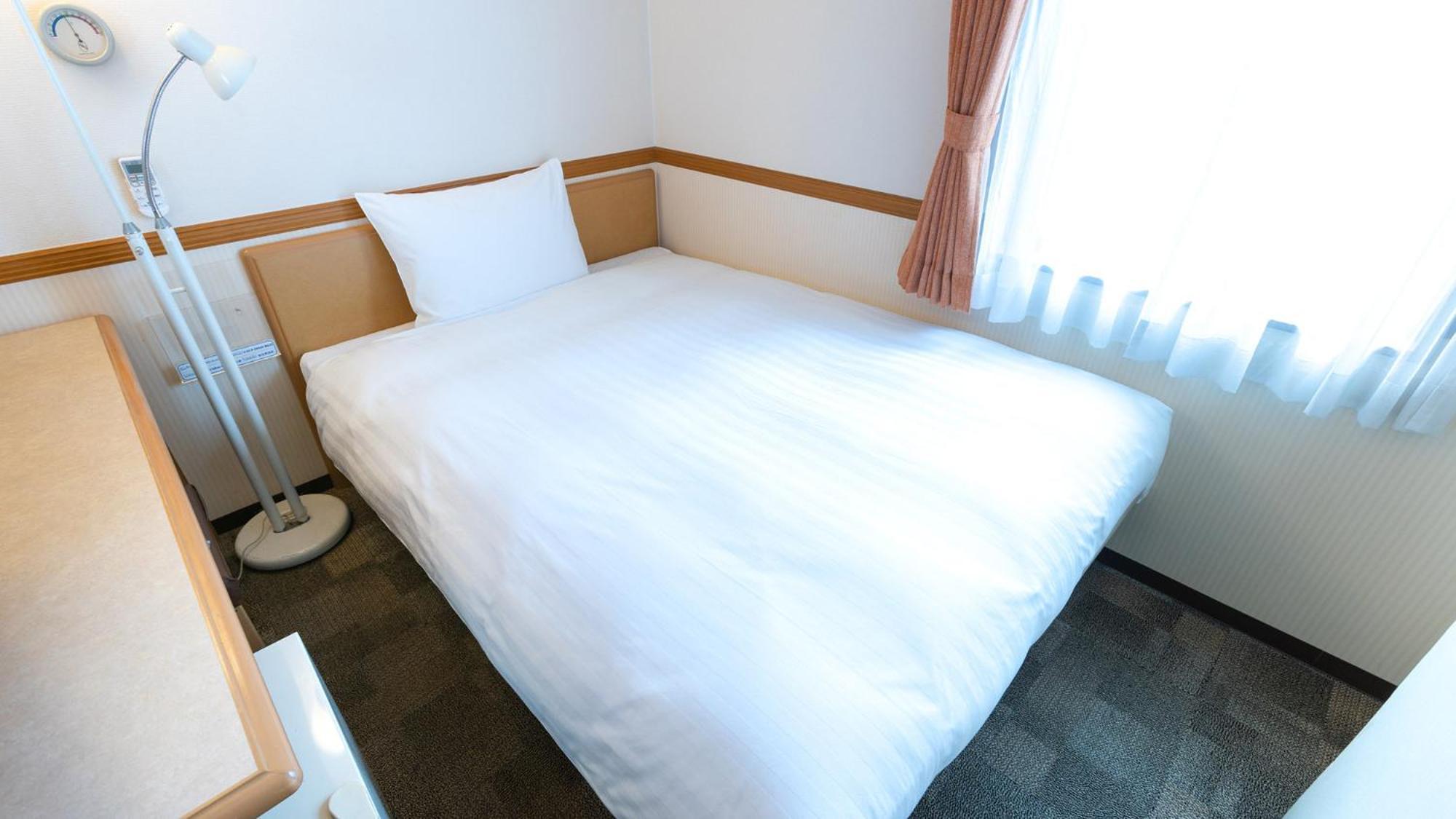 Toyoko Inn Utsunomiya Ekimae No 1 Δωμάτιο φωτογραφία