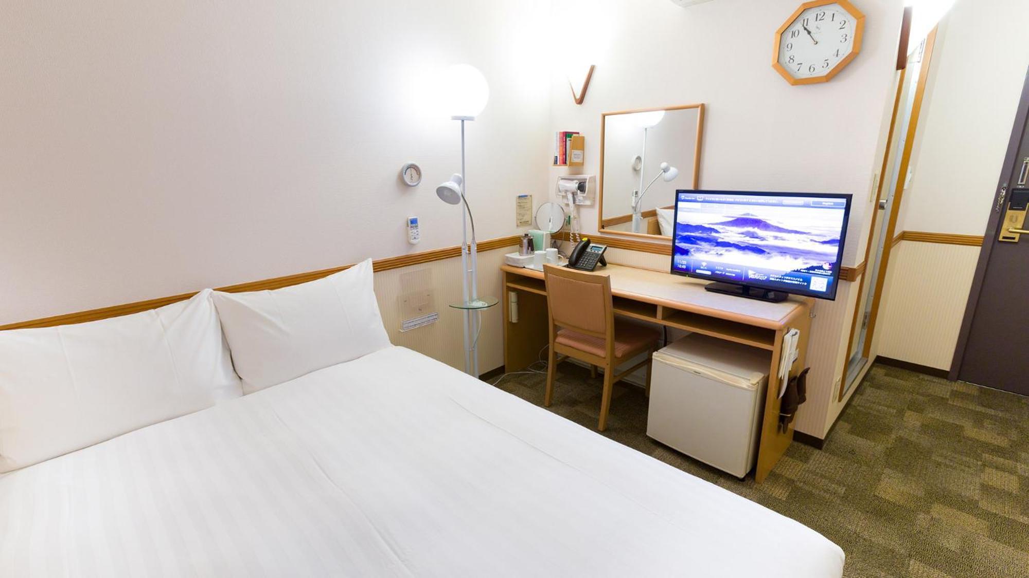 Toyoko Inn Utsunomiya Ekimae No 1 Δωμάτιο φωτογραφία