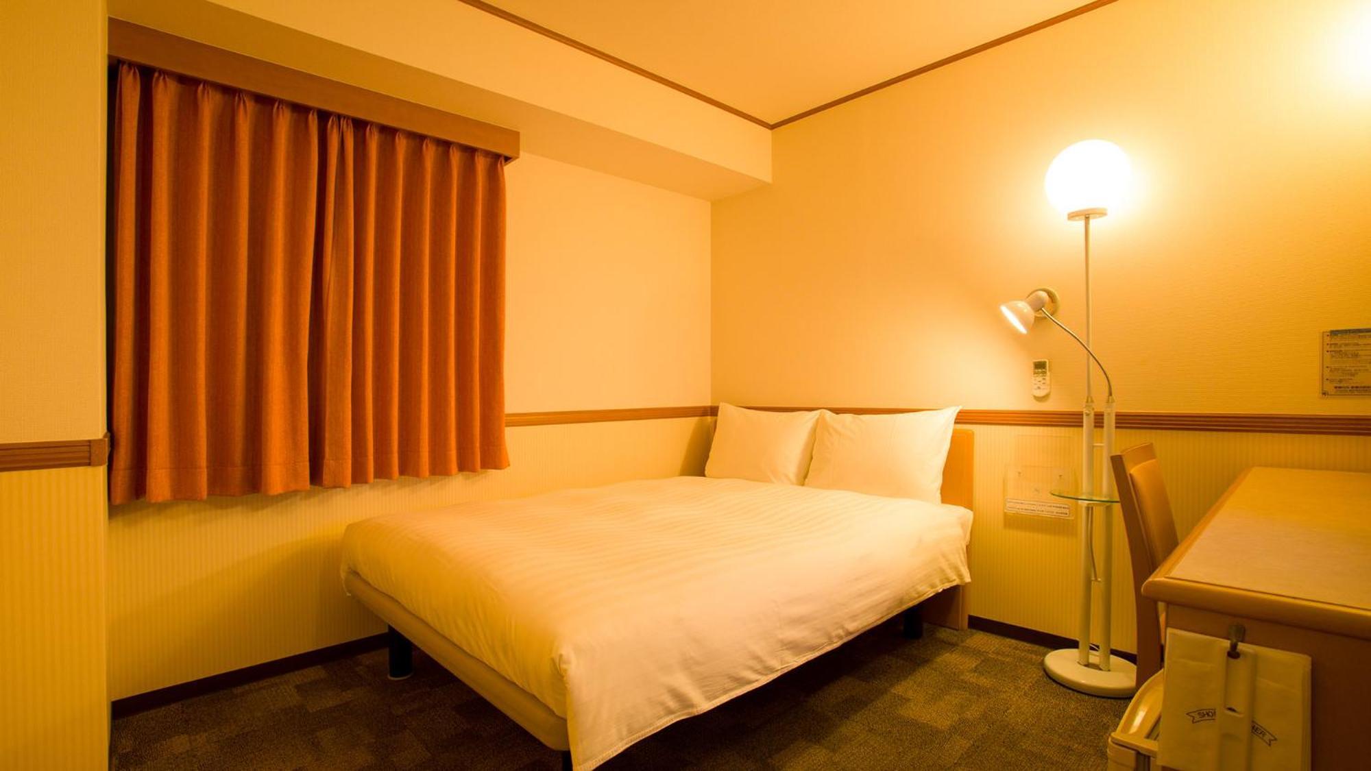 Toyoko Inn Utsunomiya Ekimae No 1 Δωμάτιο φωτογραφία
