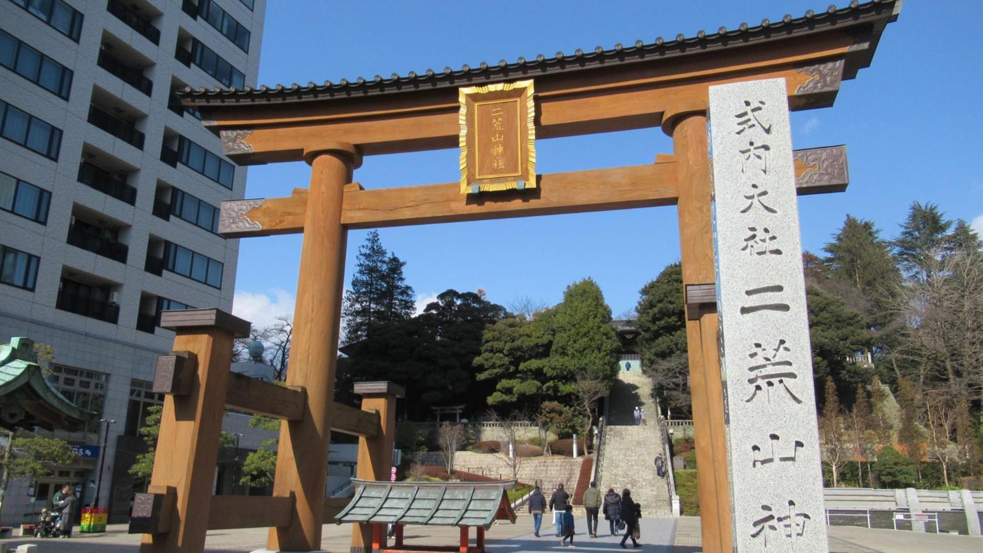 Toyoko Inn Utsunomiya Ekimae No 1 Εξωτερικό φωτογραφία
