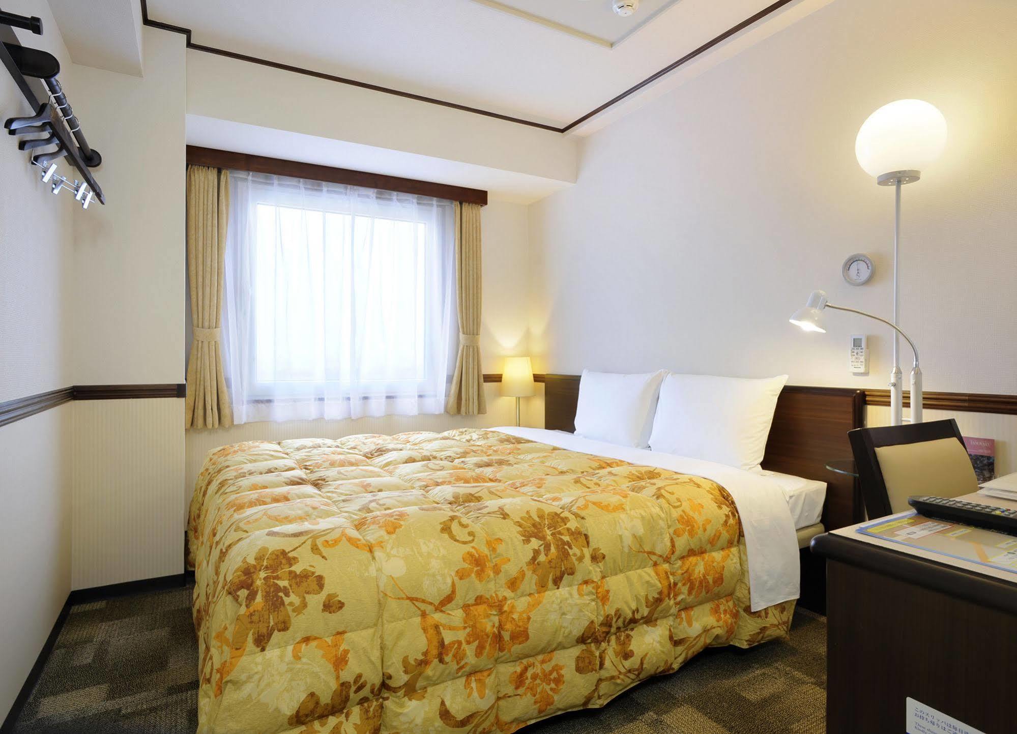 Toyoko Inn Utsunomiya Ekimae No 1 Εξωτερικό φωτογραφία